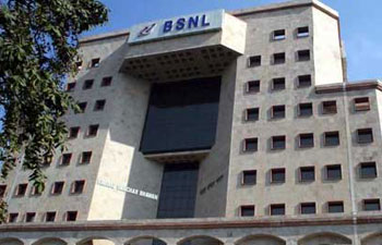 BSNL's offer counter Reliance