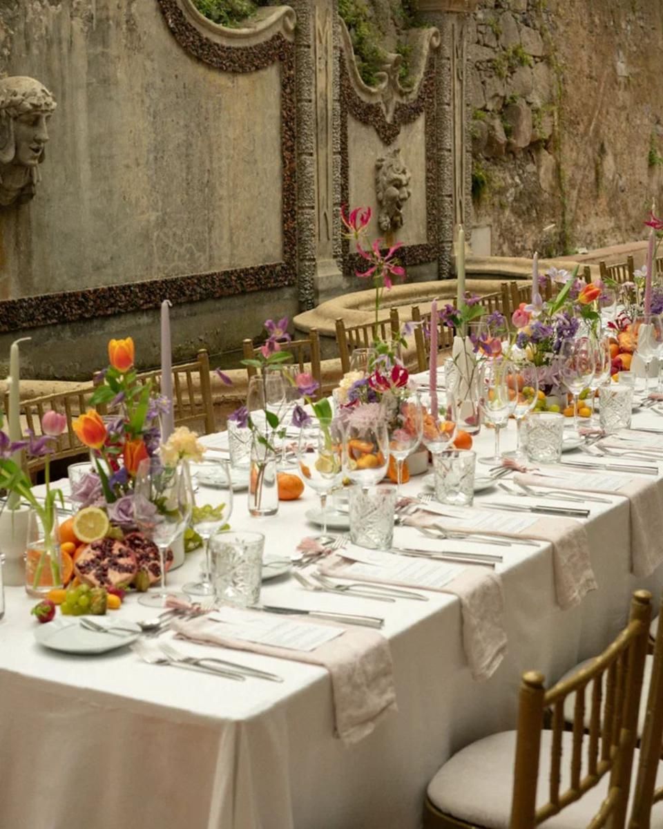 7 Ide Bunga Unik untuk Dekorasi Pernikahan 6