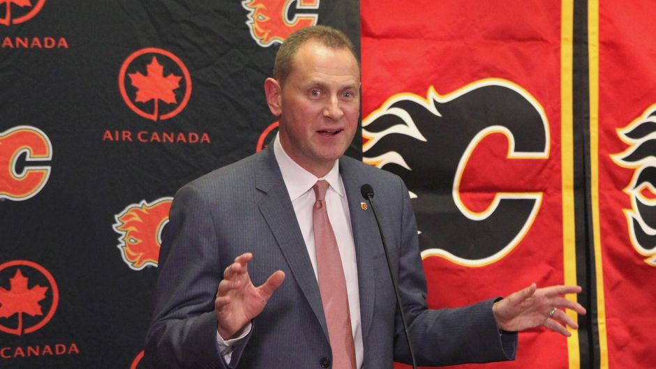 Calgary offers one-third arena cost