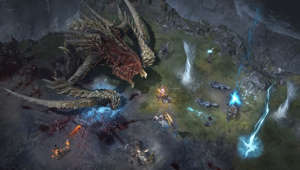 ‘Diablo IV’ Stufe 100 Pinnacle-Herausforderung vorübergehend deaktiviert