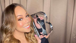 Mariah Carey colabora con un ex albañil en el remix de 'Circles'