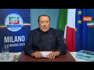Berlusconi: Forza Italia è la spina dorsale del Governo
