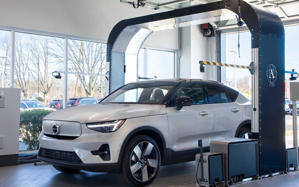 Israeli vehicle scanner startup raises $100 million backed by General Motors, Hanaco