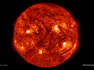 Erupting Sun May Have Blasted Cannibal CME Towards Earth