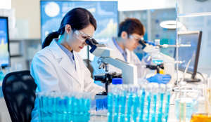  
Five new testing centers approved in Shanghai
 Shanghai Daily 