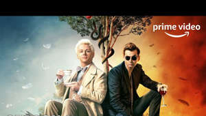 #goodomens #season2 #amazonoriginal 
Good Omens is a British fantasy series created and written by Neil Gaiman based on 1990 novel of the same name. It features various Christian themes and figures and follows various characters all trying to either encourage or prevent an imminent Armageddon. It was released on May 31, 2019. 
Fans of the beloved series have been eagerly anticipating the arrival of season 2 ever since Prime Video announced its renewal back in June 2021. While there is no official release date set just yet, show creator Neil Gaiman recently gave fans an update on when they can expect to see the trailer for the new season. After filming wrapped up in March 2022, the show has been busy with post-production.
At New York Comic-Con 2022, Good Omens Season 2's rough release schedule was announced as Summer 2023. Season 2 is set to feature six episodes, just as season 1 did. The first season aired on May 31, 2019, approximately 14 months after filming was completed. Director Douglas McKinnon shared on Twitter that season 2 production was completed in March 2022, meaning that a comparable post-production timeline would result in season 2 airing in late May or early June 2023. 
A comment from Gaiman regarding the series trailer explained that the season would be released at least six months after December 28, 2022, making a June release date highly likely. 
Stay tuned to get latest updates about your favorite TV Shows. I hope you guys liked the video so don’t forget to like and share. If you haven’t subscribed to our channel then hit the subscribe button and click on the bell icon to get latest updates about the TV Leaks.