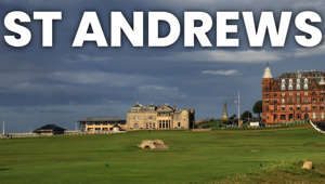 Facts About St Andrews