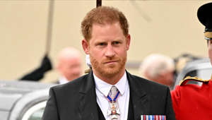 Prince Harry loses challenge to pay for U.K. police protection
