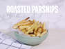 Roasted Parsnips | Recipes