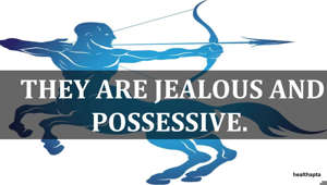 AWESOME PSYCHOLOGICAL FACTS OF SAGITTARIUS PERSONALITY