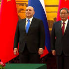 Mischustin in Peking: Russland und China stärken Wirtschaftsbeziehungen