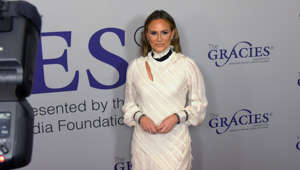 https://www.maximotv.com Broll footage: Keltie Knight on the red carpet at the Alliance for Women in Media Foundation (AWMF) 48th annual Gracie Awards held at the Four Seasons Beverly Wilshire Hotel in Beverly Hills, California USA on May 23, 2023. This video is only available for editorial use on Broadcast TV, online, and worldwide platforms. To ensure compliance and proper licensing of this video, please contact us. ©MaximoTV