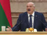 Diktator in Rage: Lukaschenko wütet vor Ministern über Gesundheits-Gerüchte
