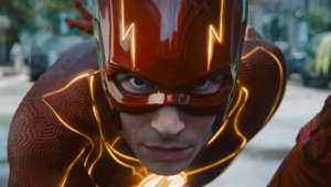 The Flash - Trailer 3