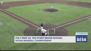 Poly Prep baseball aims for championship number 11 in 15-year stretch