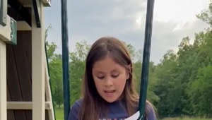 ‘This test is dumb’: Tennessee third grader pens letter to lawmaker over TCAP concerns