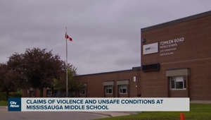 Claims of violence and unsafe conditions at Mississauga middle school