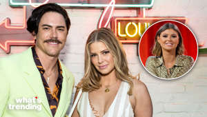 VPR star Ariana Madix did not hold back when it comes to her ex Tom Sandoval and his mistress Raquel Leviss in a new interview.