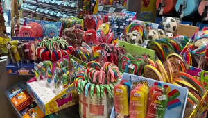 Spotlight on Candy Craft in Derby