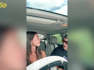 This woman captured the moment her boyfriend saw her without braces and it was more than she expected. Heather Messina has had braces for 4 years and did not tell her boyfriend she was getting them off, his surprise was clear and she caught the whole thing on camera. Buzz60’s Keri Lumm has more.