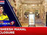 Big Sheesh Mahal Disclosure | Who Plotted 'Breach-Gate'? | News Hour Debate