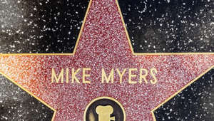 Mike Myers: From Canada With Love