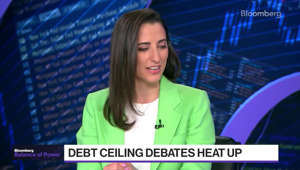 Debt Ceiling Debates Heat Up