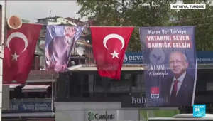 Turquie : surenchère nationaliste à deux jours du second tour de la présidentielle