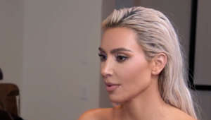 Kim Kardashian admits to getting Botox