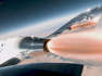 Letzter Testflug absolviert: Virgin Galactic vor kommerziellen Weltraumreisen