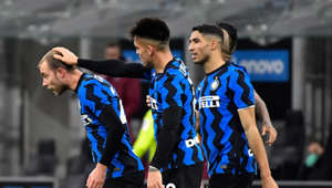 Website für Erwachsene bietet an, Inter Mailand für das Champions-League-Finale zu sponsern