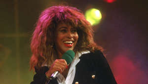 Estrela pop se abriu sobre sua amizade com a falecida cantora Tina Turner - revelando que a visitou durante sua batalha contra a doença e insistindo que ela estava ‘pronta para a morte’