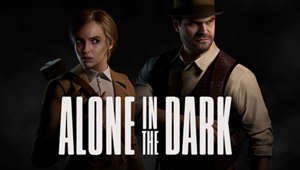 October launch set for Alone in the Dark reboot