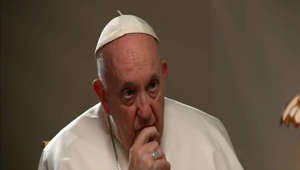 El papa Francisco amanece con fiebre y cancela su agenda tras el aniversario de su fundación