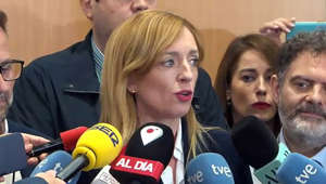 La alcaldesa de Maracena se desvincula del secuestro de una compañera de su equipo