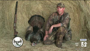 Southern Woods & Waters: Wrapping Up Turkey Season pt2