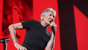 Staatsschutz ermittelt gegen Roger Waters