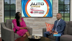 Auto Pros - Jimmy the Boxer Auto Mall May 2023