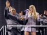 Look into controversy surrounding Taylor Swifts rumored relationship