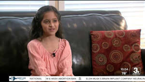 Millard 11-year-old headed to Scripps National Spelling Bee