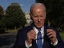 Biden on debt talks: 'I'm very optimistic'