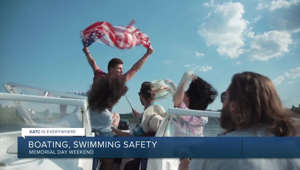 LDWF water safety tips