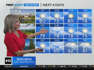 Memorial Day Weekend weather forecast - May 26, 2023