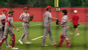 Robstown falls to Boerne 7-2