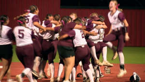 Calallen softball makes third state tournament appearance in five years
