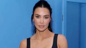 IN CASE YOU MISSED IT: Kim Kardashian accuses Kanye West of starting Drake affair rumours