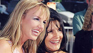 Britney Spears Shares Update on Relationship With Mom Lynne After 3-Year Reunion