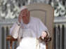 Papa Francisco cancela su agenda tras amanecer con fiebre, informa El Vaticano