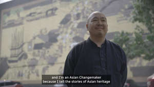 ASIAN CHANGEMAKERS: Henry Tsang and the art of storytelling through architecture