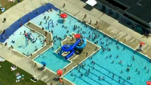 Amid lifeguard shortage, renewed focus on pool safety